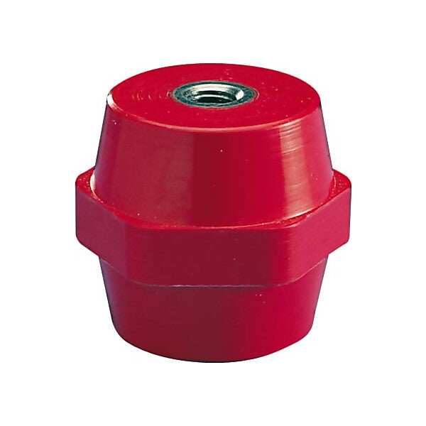 Rittal Stützisolator 50mm hoch,sw 1000V, Zugfestigkeit SV 3032.000 (VE6)